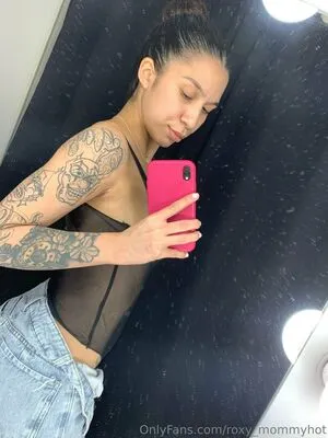 Roxy Mommyhot OnlyFans Leaked Free Thumbnail Picture - #T6zYTiERkX