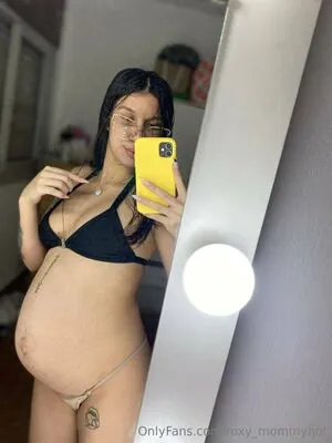 Roxy Mommyhot OnlyFans Leaked Free Thumbnail Picture - #fb49AlS4Pd
