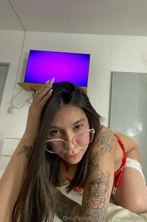 Roxy Mommyhot OnlyFans Leaked Free Thumbnail Picture - #jTiHz139An