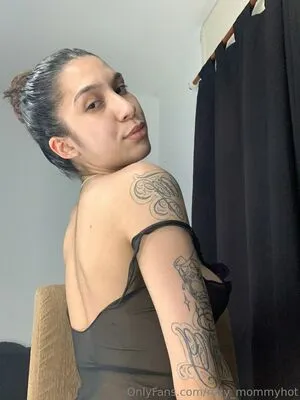 Roxy Mommyhot OnlyFans Leaked Free Thumbnail Picture - #l5lHLxABBC