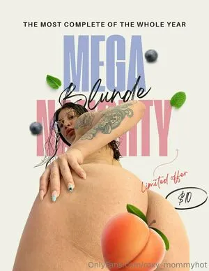 Roxy Mommyhot OnlyFans Leaked Free Thumbnail Picture - #neG0AUr7YG