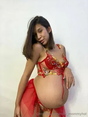 Roxy Mommyhot OnlyFans Leaked Free Thumbnail Picture - #ni2onQnOMT