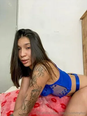 Roxy Mommyhot OnlyFans Leaked Free Thumbnail Picture - #tFgH8xzTpv
