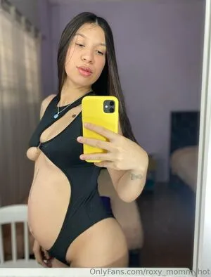 Roxy Mommyhot OnlyFans Leaked Free Thumbnail Picture - #tNNg3KNA2I