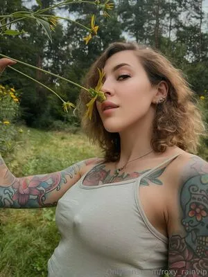 Roxy Rainvip OnlyFans Leaked Free Thumbnail Picture - #1iXOGSCdqI