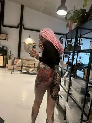 Roxy Rainvip OnlyFans Leaked Free Thumbnail Picture - #4LsbB6KIEO