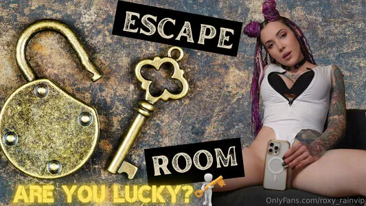 Roxy Rainvip OnlyFans Leaked Free Thumbnail Picture - #UhLlMQNBOm
