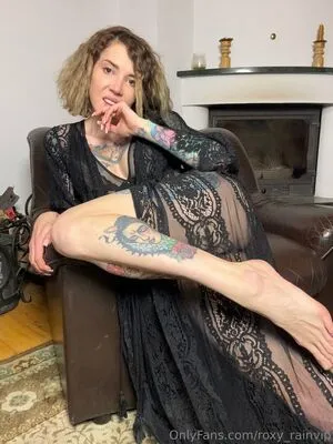 Roxy Rainvip OnlyFans Leaked Free Thumbnail Picture - #riQR8n8t2z
