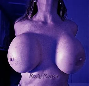 Roxy Royce OnlyFans Leaked Free Thumbnail Picture - #tsjM3m588J