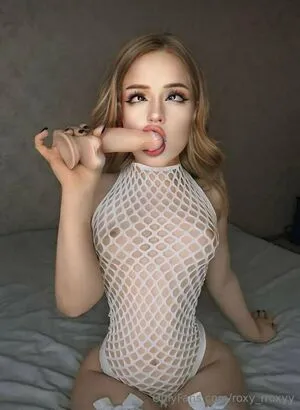 Roxy Rroxyy OnlyFans Leaked Free Thumbnail Picture - #qfR1X0bhdt