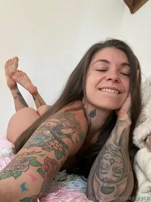 Roxy Syce OnlyFans Leaked Free Thumbnail Picture - #YZGSYcyY18