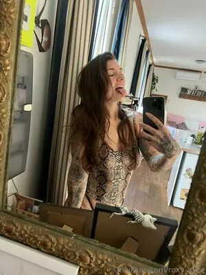 Roxy Syce OnlyFans Leaked Free Thumbnail Picture - #jkHxd4xa6K