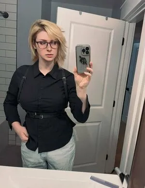 Roxy Syce OnlyFans Leaked Free Thumbnail Picture - #qVpdVB7tMZ