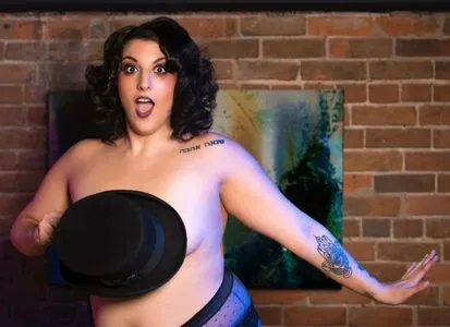 Roxy Torpedo OnlyFans Leaked Free Thumbnail Picture - #OtCHJpqvvk