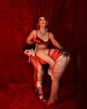 Roxy Torpedo OnlyFans Leaked Free Thumbnail Picture - #kW40scGRWC