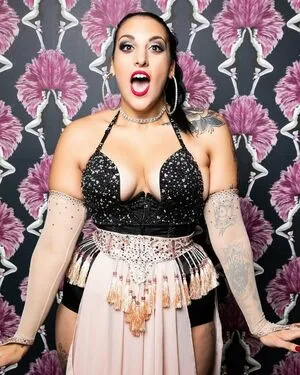 Roxy Torpedo OnlyFans Leaked Free Thumbnail Picture - #nffeCarPZl