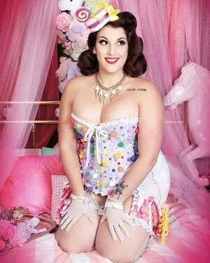 Roxy Torpedo OnlyFans Leaked Free Thumbnail Picture - #tnTUycBacB