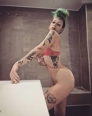 Roxy Wayne OnlyFans Leaked Free Thumbnail Picture - #22L3nLaNex
