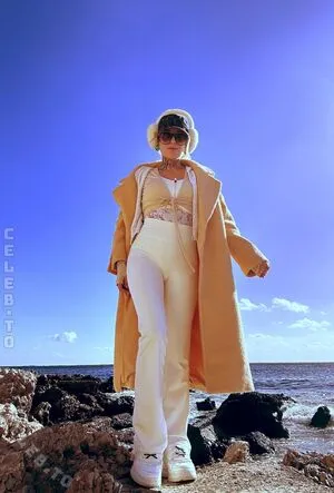 Roxy Wayne OnlyFans Leaked Free Thumbnail Picture - #5VPZhezKYS