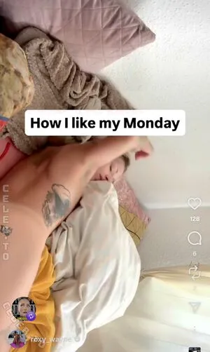 Roxy Wayne OnlyFans Leaked Free Thumbnail Picture - #Ea2qfHlnbV