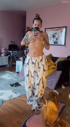 Roxy Wayne OnlyFans Leaked Free Thumbnail Picture - #GEMXNqRNmC
