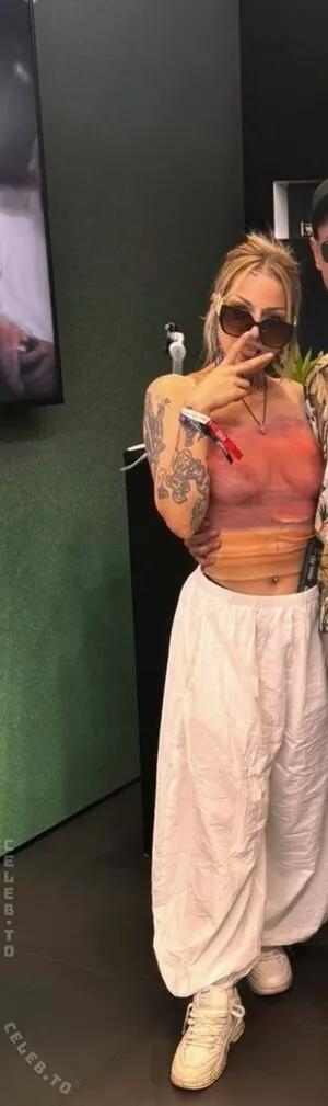 Roxy Wayne OnlyFans Leaked Free Thumbnail Picture - #GYfQQuViXs