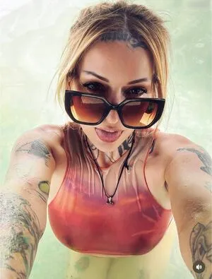 Roxy Wayne OnlyFans Leaked Free Thumbnail Picture - #GlBTBzOggw