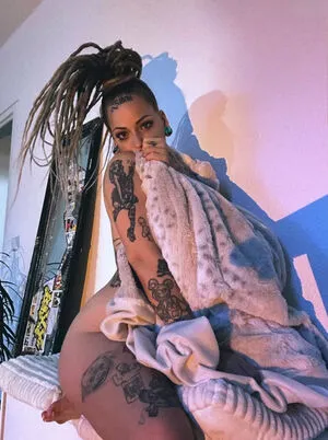 Roxy Wayne OnlyFans Leaked Free Thumbnail Picture - #YrclDCpV8K