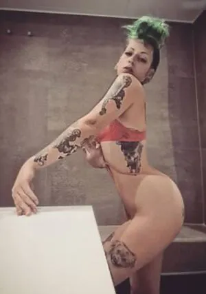 Roxy Wayne OnlyFans Leaked Free Thumbnail Picture - #dUvM1aEGib