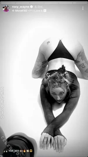 Roxy Wayne OnlyFans Leaked Free Thumbnail Picture - #fHK948dvQA