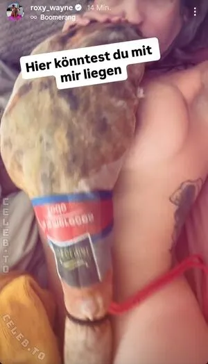 Roxy Wayne OnlyFans Leaked Free Thumbnail Picture - #qBnGR9j54w