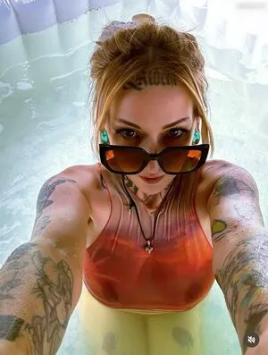 Roxy Wayne OnlyFans Leaked Free Thumbnail Picture - #rp1MgExsgM