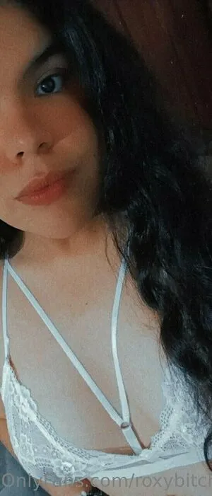Roxybitch OnlyFans Leaked Free Thumbnail Picture - #1JLhDc3YWY