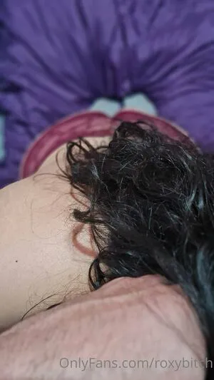 Roxybitch OnlyFans Leaked Free Thumbnail Picture - #7c5sTO6wgQ