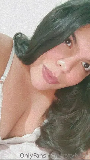 Roxybitch OnlyFans Leaked Free Thumbnail Picture - #83lmmtUcSN