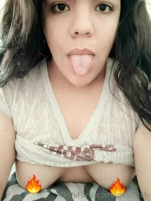 Roxybitch OnlyFans Leaked Free Thumbnail Picture - #MbHBp6c8ij