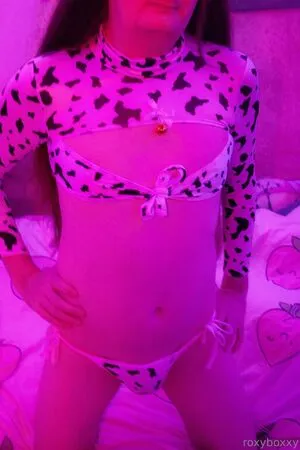 Roxyboxxy OnlyFans Leaked Free Thumbnail Picture - #boevByolXi