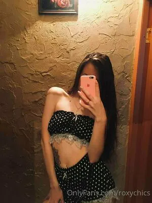 Roxychics OnlyFans Leaked Free Thumbnail Picture - #TUZRKWNfe1