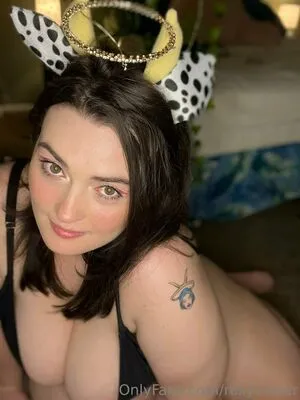 Roxyclover OnlyFans Leaked Free Thumbnail Picture - #54ICgxkvtD