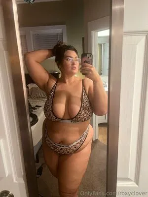 Roxyclover OnlyFans Leaked Free Thumbnail Picture - #DrffTPAQ0W