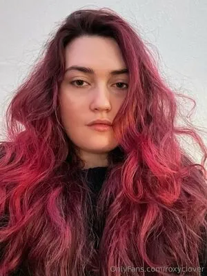 Roxyclover OnlyFans Leaked Free Thumbnail Picture - #dRTuyYPIvN