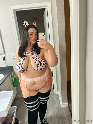 Roxyclover OnlyFans Leaked Free Thumbnail Picture - #l8Y1JZDzxD