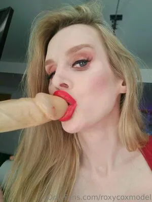 Roxycoxmodel OnlyFans Leaked Free Thumbnail Picture - #IFIkWTt1Ee