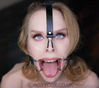 Roxycoxmodel OnlyFans Leaked Free Thumbnail Picture - #lFlVtIATXa