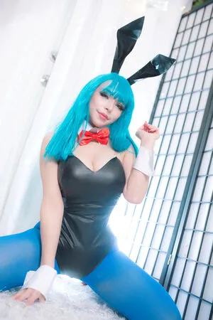 Roxyfoxycos OnlyFans Leaked Free Thumbnail Picture - #FunigIqwez