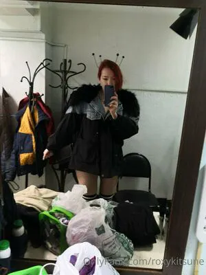 Roxykitsune OnlyFans Leaked Free Thumbnail Picture - #PeFMUG4raJ