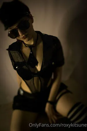 Roxykitsune OnlyFans Leaked Free Thumbnail Picture - #atJAA9eFqX
