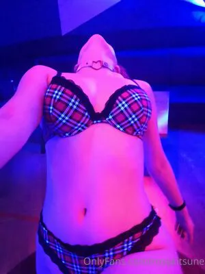 Roxykitsune OnlyFans Leaked Free Thumbnail Picture - #iwXAjDC80v