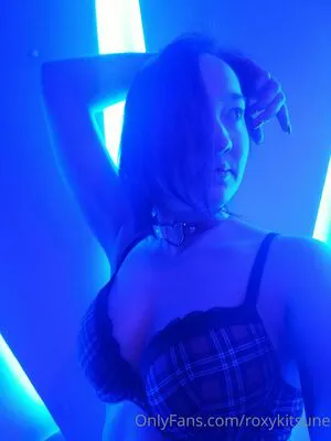 Roxykitsune OnlyFans Leaked Free Thumbnail Picture - #rIsS280Bd8
