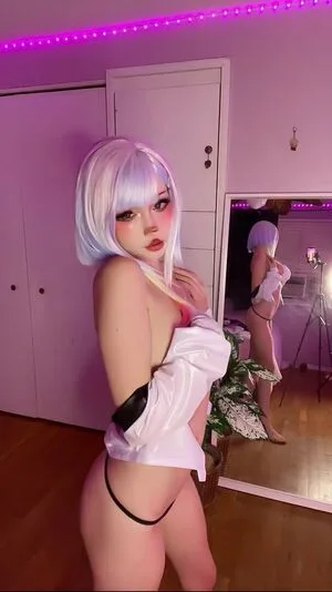 Roxylights OnlyFans Leaked Free Thumbnail Picture - #MEmtyUF808